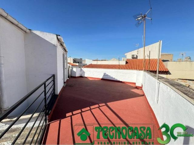 Casa en Venta en Alcázar de San Juan
