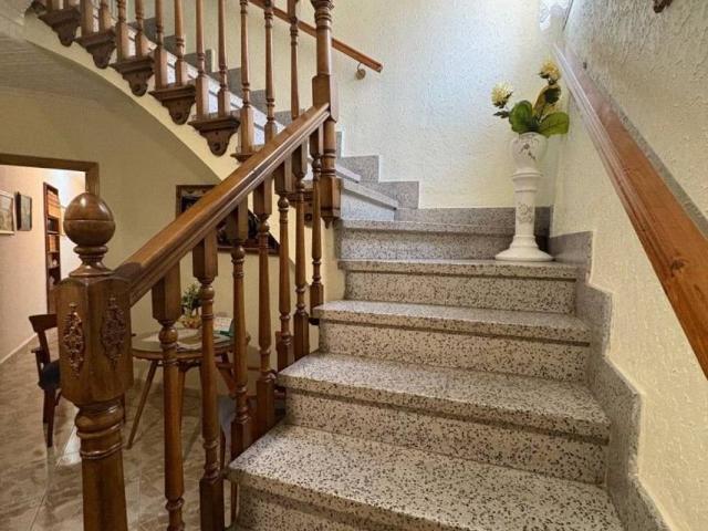 Casa en Venta en Alcázar de San Juan