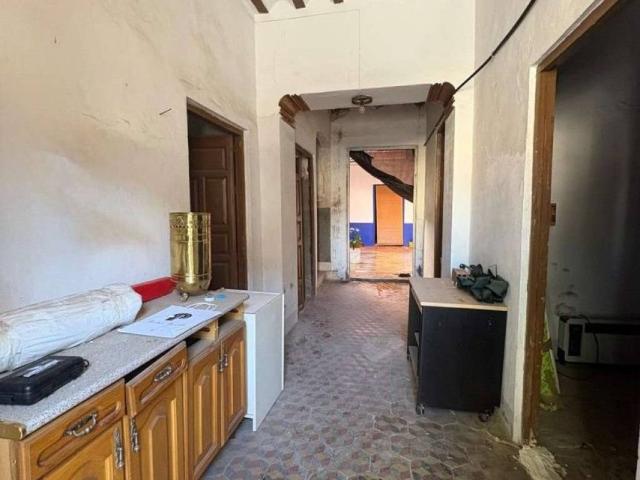 Casa en Venta en Alcázar de San Juan