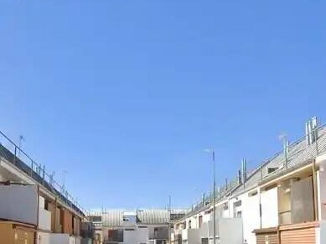 Casa en Venta en Alcázar de San Juan