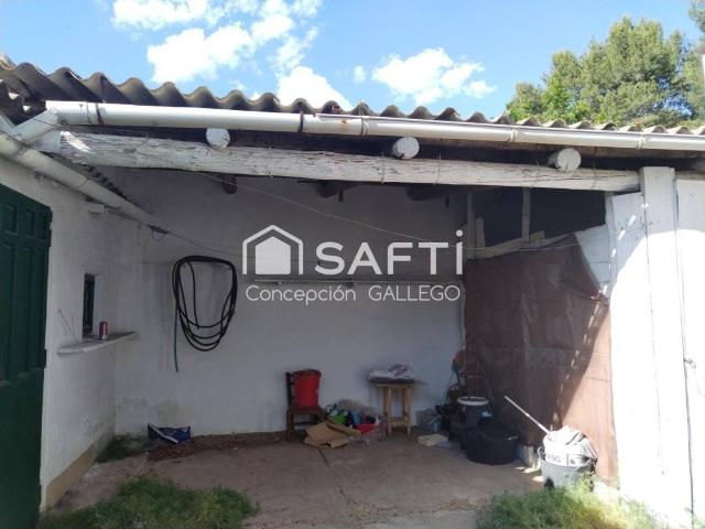 Casa en Venta en Alcázar de San Juan