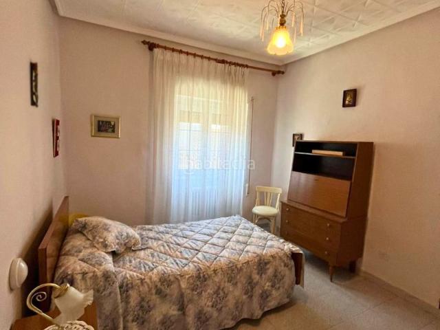 Casa en venta en Alcázar de San Juan. Casa Chalet independiente en venta en Calle Castelló Alcazar de San Juan. Casas Alcázar de San.