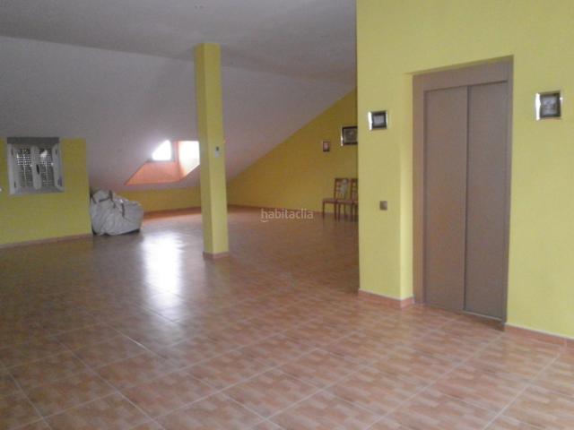 Casa en venta en Alcázar de San Juan. CASA ESTUPENDA. Casas Alcázar de San.