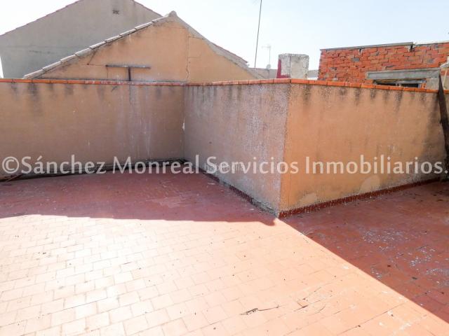 Casa en venta en Alcázar de San Juan. Casas Alcázar de San.