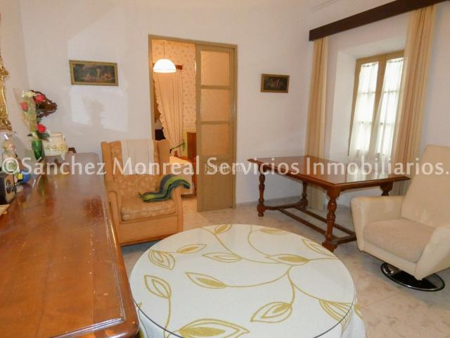 Casa en venta en Alcázar de San Juan. Casas Alcázar de San.