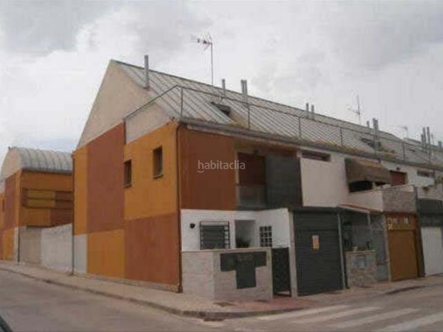 Casa en venta en Alcázar de San Juan. Casas Alcázar de San.