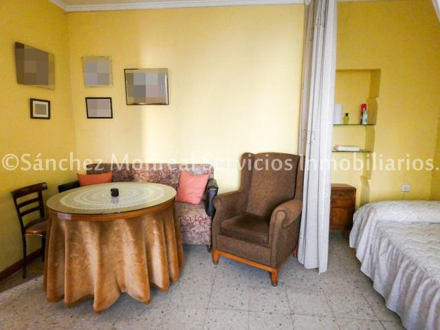 Casa en venta en Alcázar de San Juan. Casas Alcázar de San.