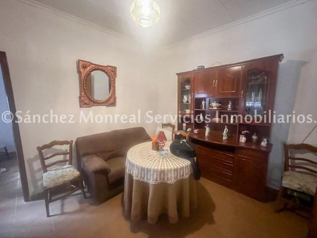 Casa en venta en Alcázar de San Juan. Casas Alcázar de San.
