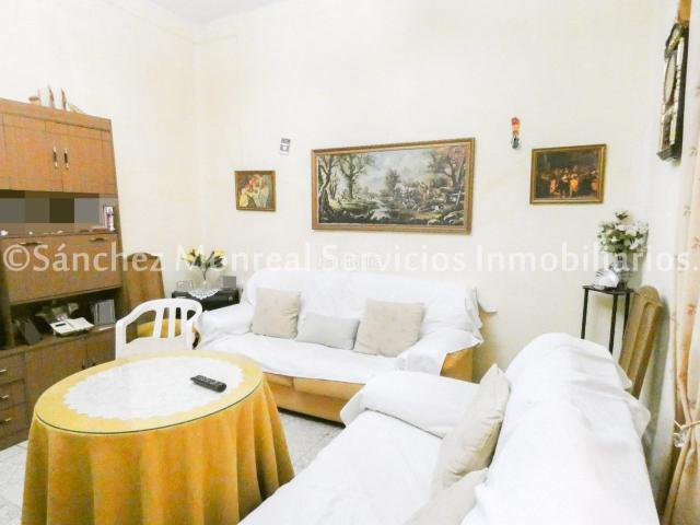 Casa en venta en Alcázar de San Juan. Casas Alcázar de San.