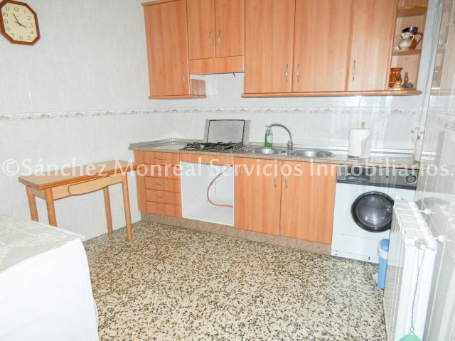 Casa en venta en Alcázar de San Juan. Casas Alcázar de San.