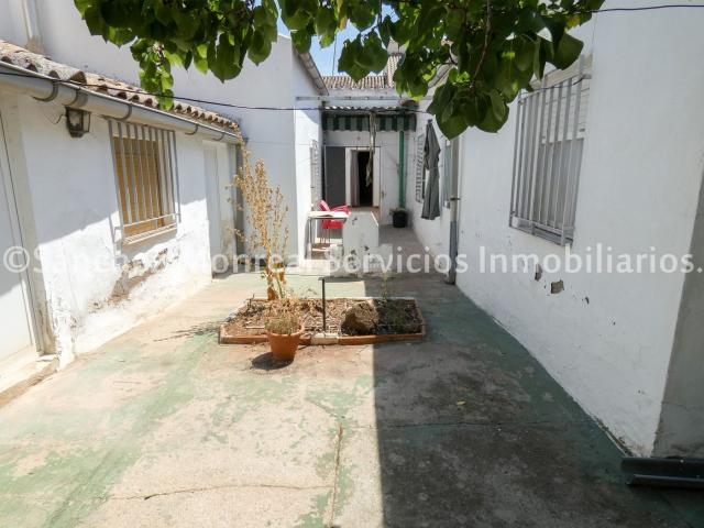 Casa en venta en Alcázar de San Juan. Casas Alcázar de San.