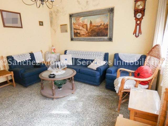 Casa en venta en Alcázar de San Juan. Casas Alcázar de San.