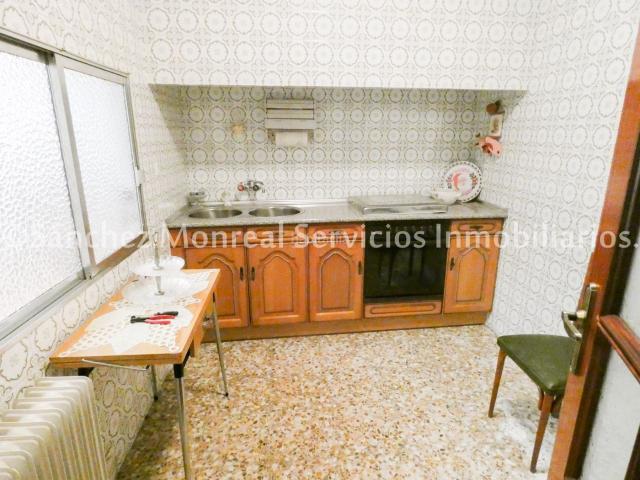 Casa en venta en Alcázar de San Juan. Casas Alcázar de San.