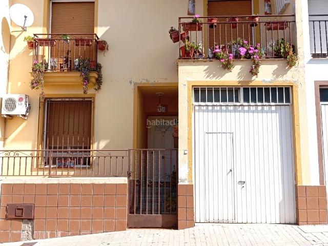 Casa en venta en Alcázar de San Juan. Casas Alcázar de San.