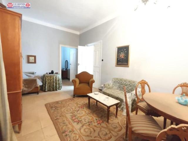 Casa en venta en Alcázar de San Juan, Centro