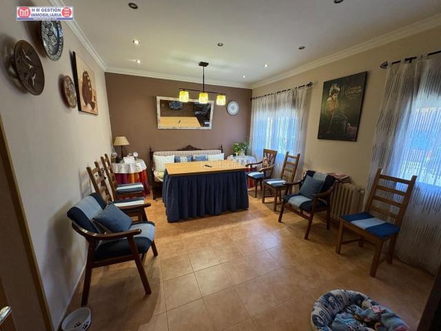 Casa en venta en Alcázar de San Juan. EDIFICIO DE TRES VIVIENDAS ENTRE SANTA MARIA Y PABLO IGLESIAS REFORMADO. Casas Alcázar de San.