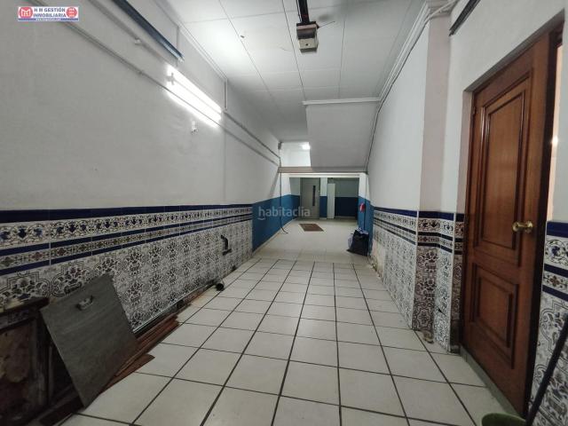 Casa en venta en Alcázar de San Juan. Edificio en el Corazón de Alcázar de San Juan, Ideal para CONVERTIR EN VARIAS VIVIENDAS. Casas Alcázar de San.