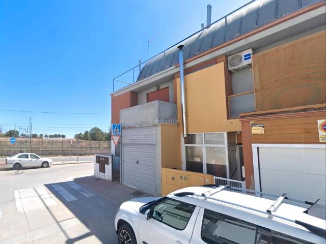 Casa en venta en Alcázar de San Juan. INMUEBLE EN RENTABILIDAD NO VISITABLE PROPONGA SU PRECIO. Casas Alcázar de San.