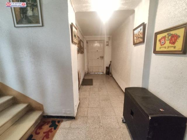 Casa en venta en Alcázar de San Juan, Santa María – Avda. Cervera
