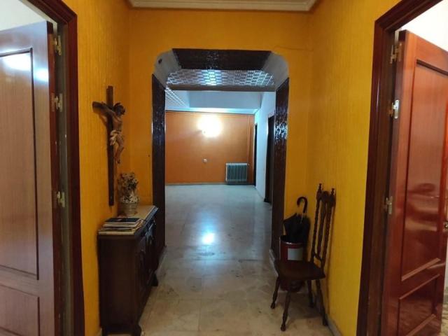 Casa en venta en Alcázar de San Juan, Santa María – Avda. Cervera