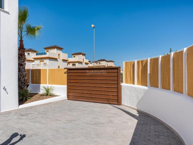 Casa en venta en Alcázares Los, Centro. Casas Alcázares.
