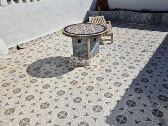 Casa en venta en Alcázares Los, Centro. Casas Alcázares.
