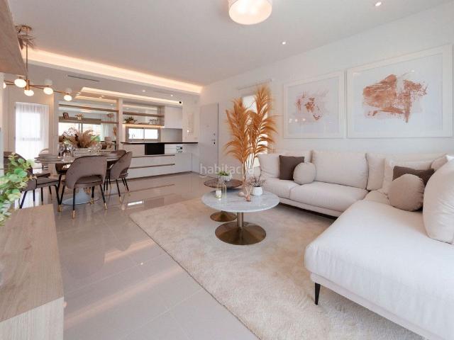 Casa en venta en Alcázares Los, Centro. Casas Alcázares.