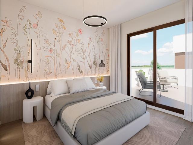Casa en venta en Alcázares Los, Centro. Luxury Villas in Los Alcázares From 459,000. Casas Alcázares.