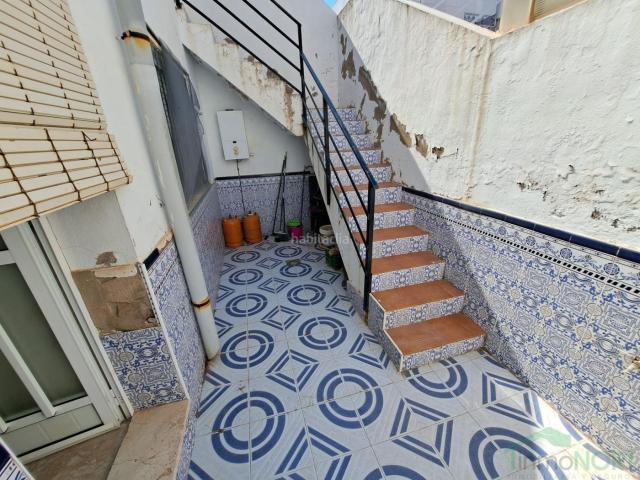 Casa en venta en Alcázares Los, Centro. Los AlcázaresCasa. Casas Alcázares.