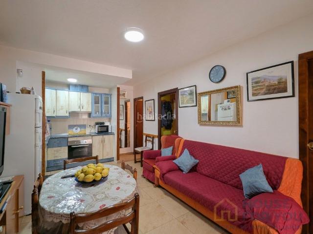 Casa en venta en Alcázares Los, Los Narejos_Punta Calera. Bungalow con terraza de 11 m en una zona tranquila y cerca de todos los servicios. Casas Alcázares.