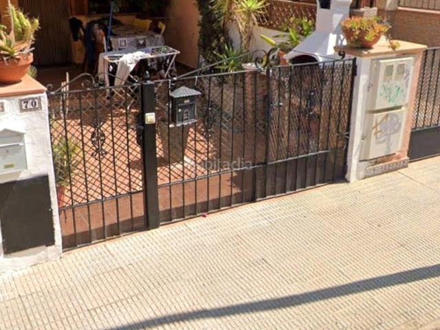 Casa en venta en Alcázares Los, Los Narejos_Punta Calera. Casas Alcázares.