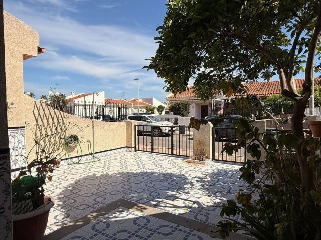 Casa en venta en Alcázares Los, Los Narejos_Punta Calera. Casas Alcázares.