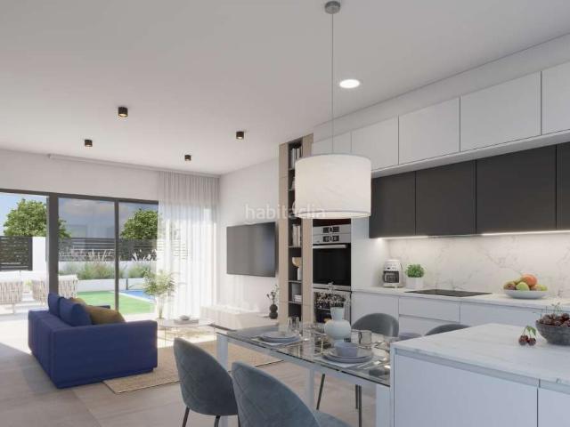 Casa en venta en Alcázares Los, Los Narejos_Punta Calera. Casas Alcázares.