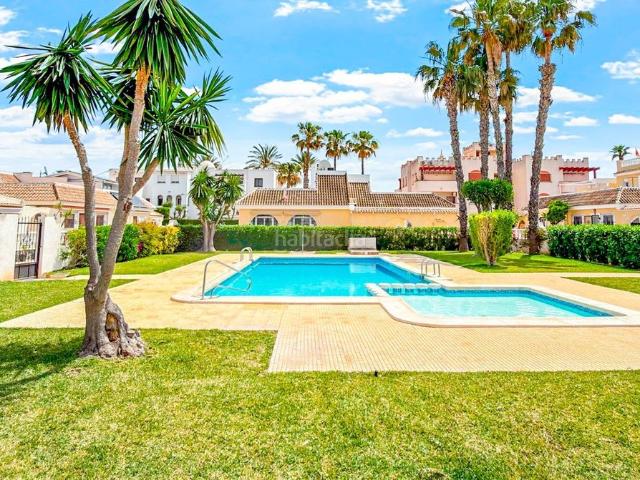 Casa en venta en Alcázares Los, Los Narejos_Punta Calera. Casas Alcázares.