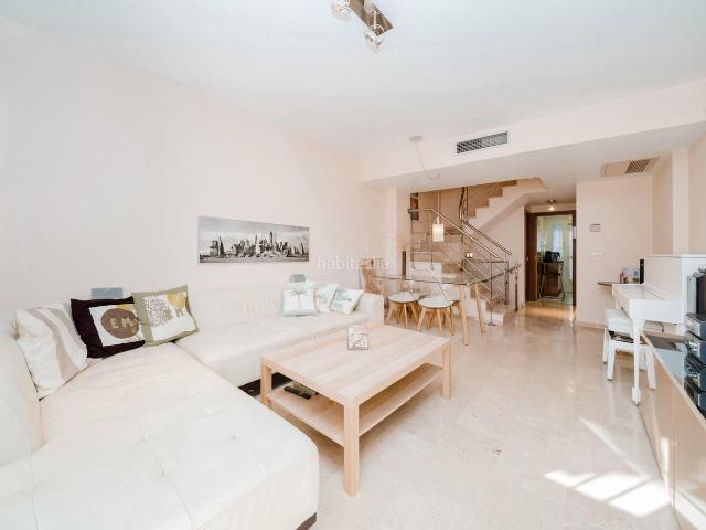 Casa en venta en Alcázares Los, Los Narejos_Punta Calera. EXCLUSIVO ADOSADO en PRIMERA LINEA de MAR con 3 DORMITORIOS en LOS NAREJOSVIVIENDA REF MG06789 msup2 construidos3 dormitorios ampl. Casas.