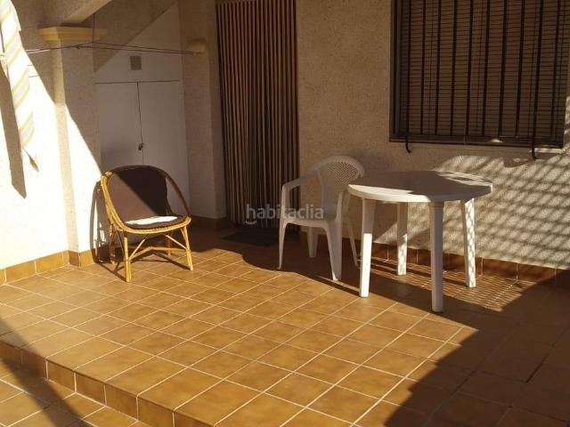 Casa en venta en Alcázares Los, Los Narejos_Punta Calera. Los AlcázaresBungalow. Casas Alcázares.