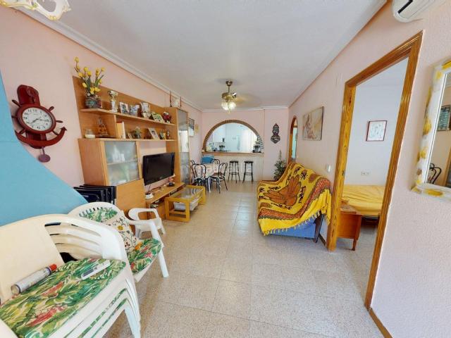 Casa en venta en Alcázares Los, Los Narejos_Punta Calera. Te presentamos esta fantástica vivienda en esquina, una opción ideal tanto como residencia habitual como para disfrutar de escapad. Casas.
