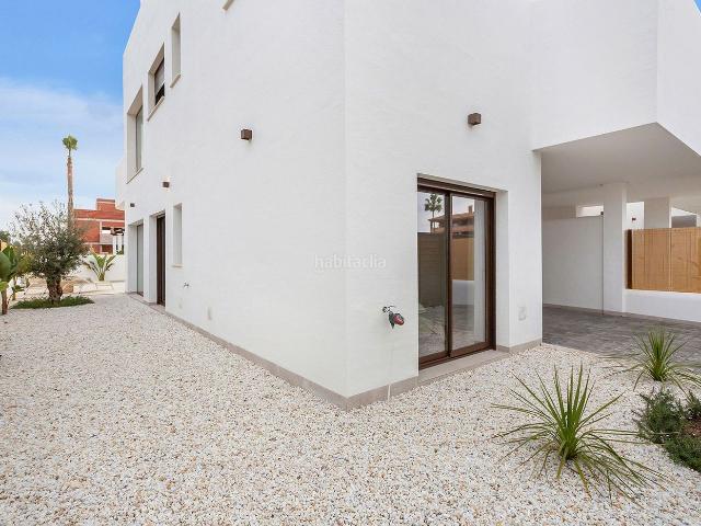 Casa en venta en Alcázares Los, Las Lomas de Rame Bahía Bella. Casas Alcázares.