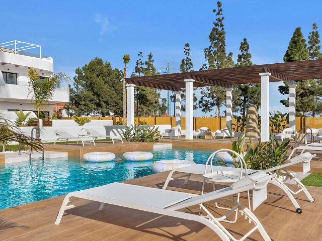 Casa en venta en Alcázares Los, Las Lomas de Rame Bahía Bella. Casas Alcázares.