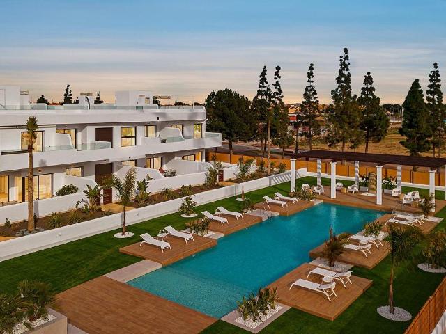 Casa en venta en Alcázares Los, Las Lomas de Rame Bahía Bella. Casas Alcázares.