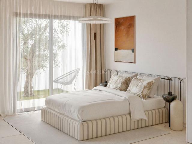 Casa en venta en Alcázares Los, Las Lomas de Rame Bahía Bella. Casas Alcázares.