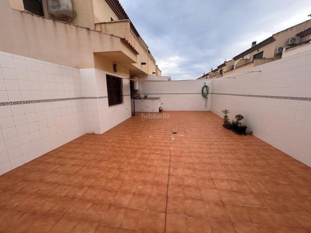 Casa en venta en Alcázares Los, Las Lomas de Rame Bahía Bella. Casas Alcázares.