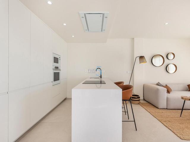 Casa en venta en Alcázares Los, Las Lomas de Rame Bahía Bella. Casas Alcázares.