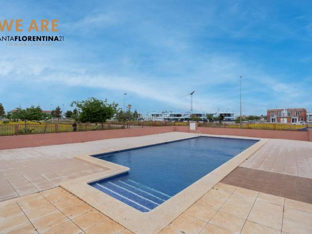 Casa en venta en Alcázares Los, Las Lomas de Rame Bahía Bella. Casas Alcázares.
