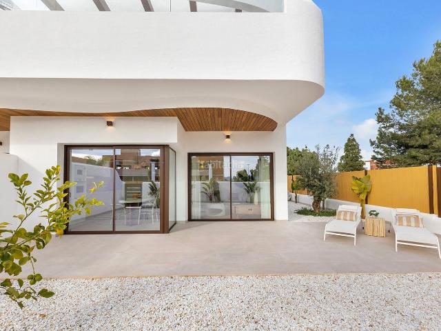 Casa en venta en Alcázares Los, Las Lomas de Rame Bahía Bella. Casas Alcázares.