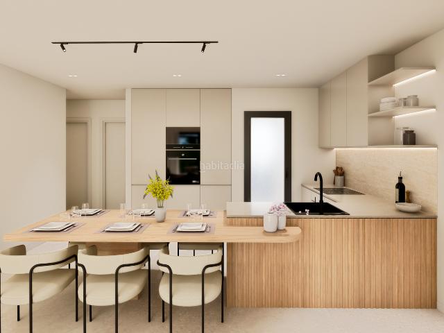 Casa en venta en Alcázares Los, Las Lomas de Rame Bahía Bella. Modernos bungalows en Costa Cálida con piscina comunitaria y sótano. Casas Alcázares.