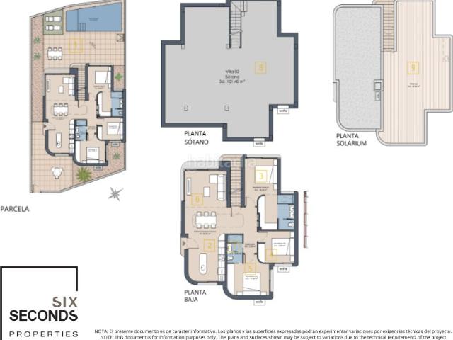 Casa en venta en Alcázares Los, Las Lomas de Rame Bahía Bella. Ubicado en la encantadora localidad de Los Alcázares, este chalet independiente ofrece una oportunidad única para disfrutar de la.
