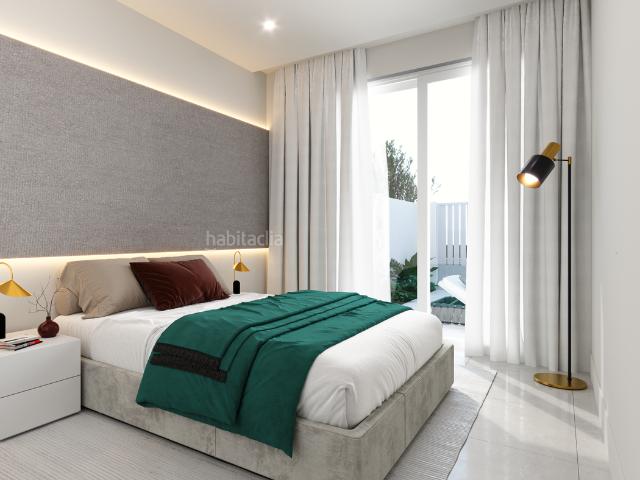 Casa en venta en Alcázares Los, Las Lomas de Rame Bahía Bella. VILLA ROBLE SERENA GOLF EN LOS ALCAZARES. Casas Alcázares.
