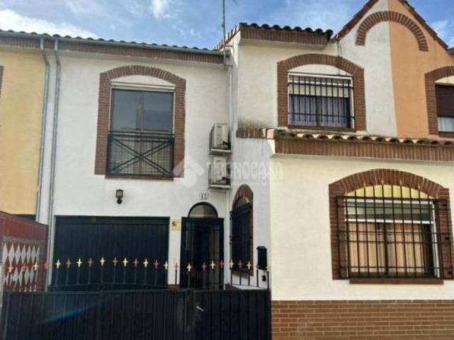 Casa en Venta en Alcabón