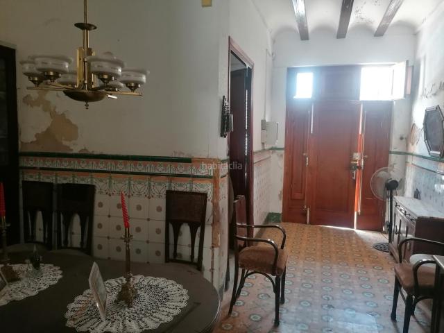 Casa en venta en Alcácer. CASA VENTA EN ALCÀSSER. Casas.